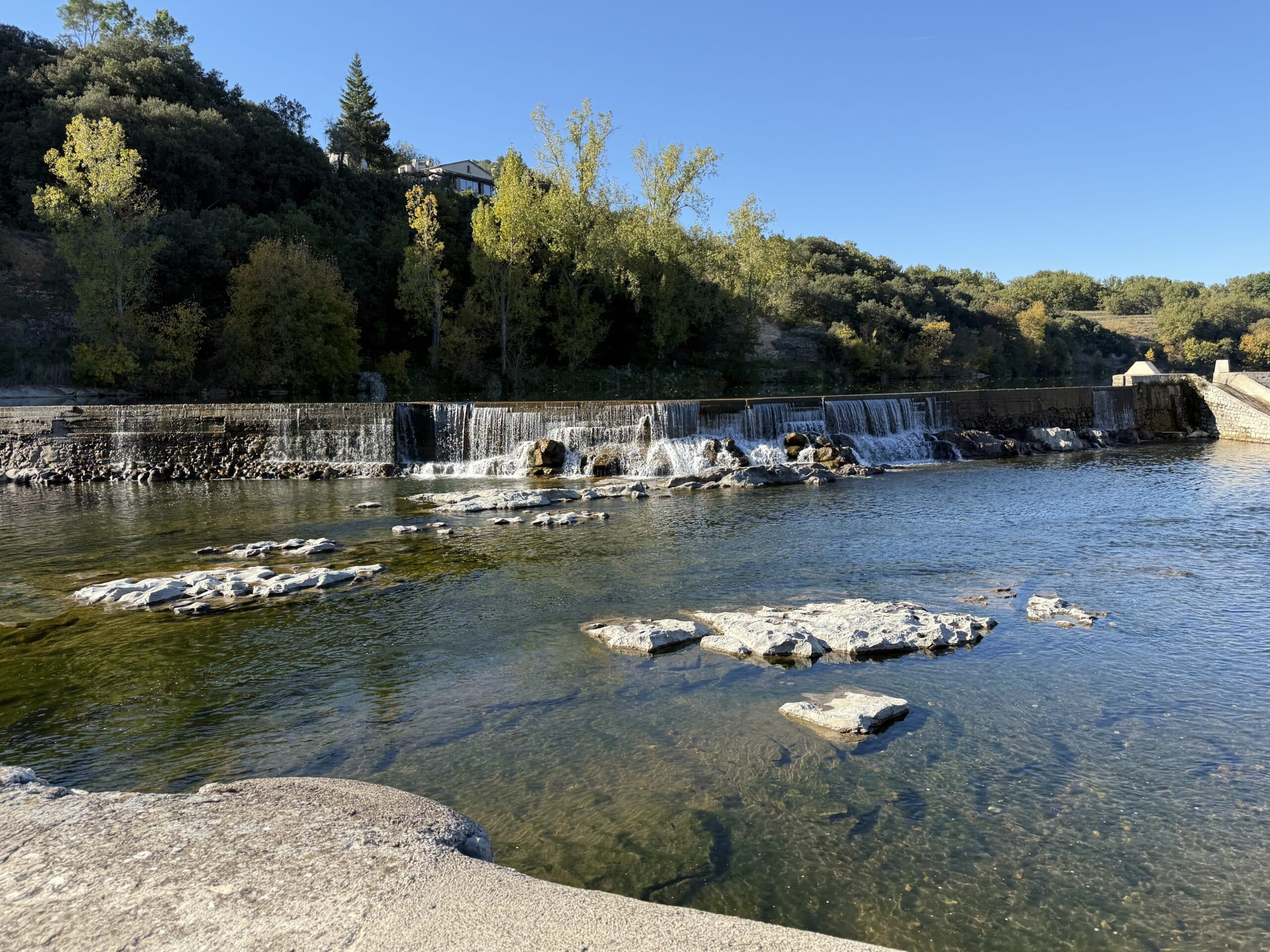 Ontdek de Ardèche